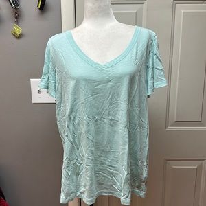 24/7 top by Maurice’s 1x